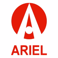 Ariel Motor Logo