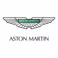 Aston Martin Logo