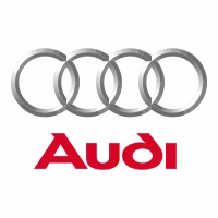 Audi Logo