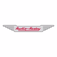 Austin-Healey Logo