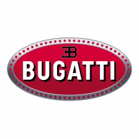 Bugatti Logo