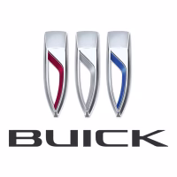 Buick Logo