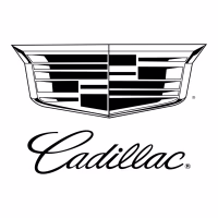 Cadillac Logo