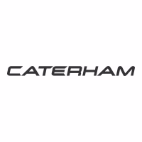 Caterham Logo
