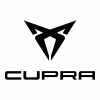 Cupra Logo