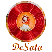 DeSoto Logo