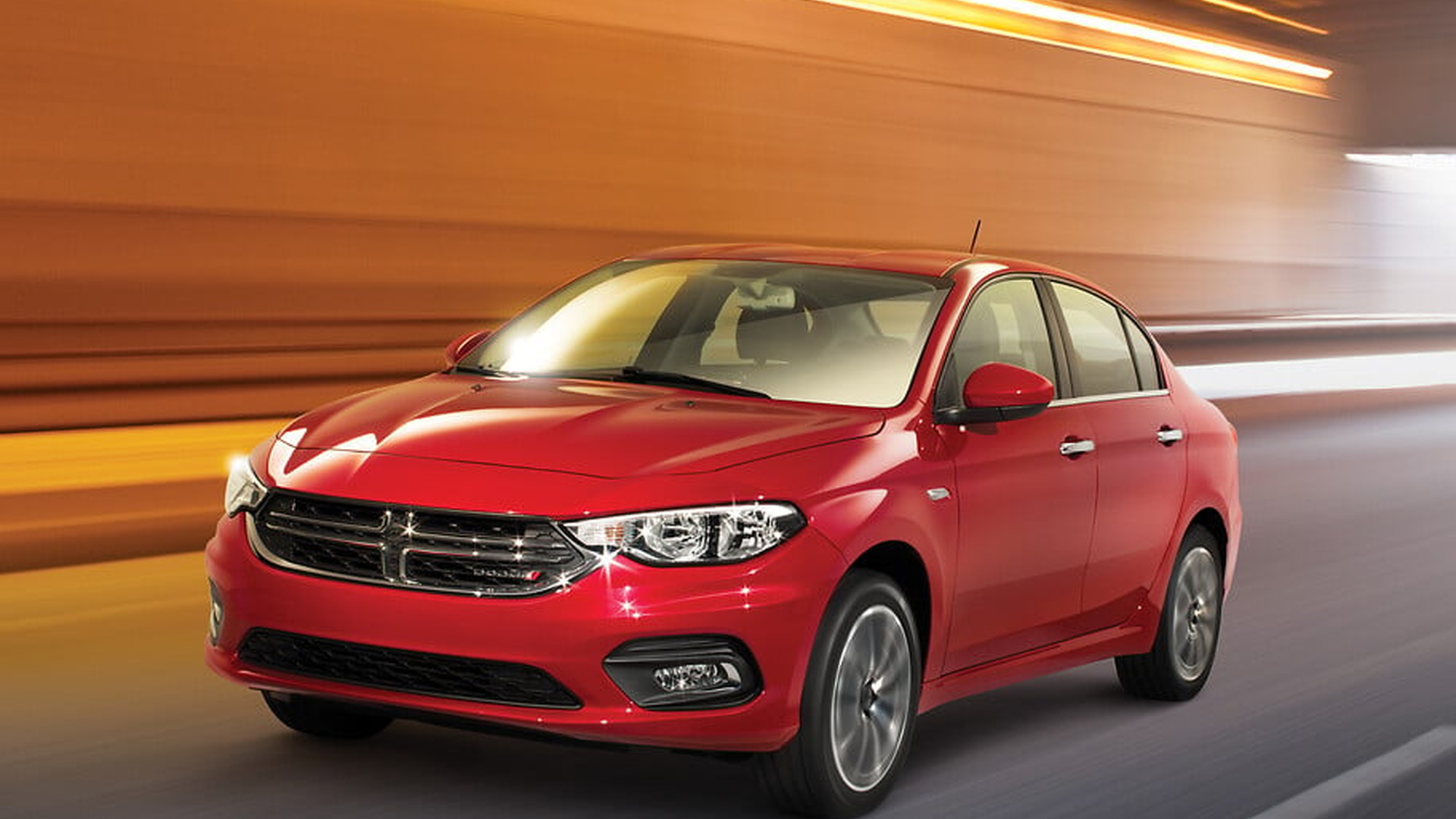 Dodge Neon Exterior Photo