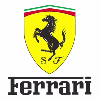 Ferrari Logo