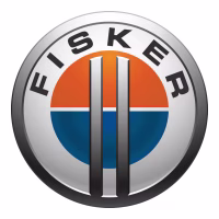 Fisker Logo