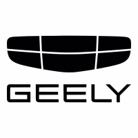Geely Logo
