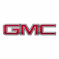 GMC Logo