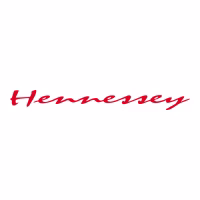 Hennessey Logo