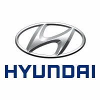 Hyundai Logo