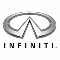 Infiniti Logo