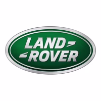 Land Rover Logo