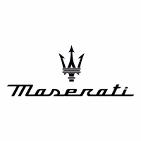 Maserati Logo