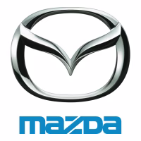 Mazda Logo
