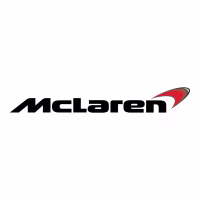 McLaren Logo