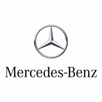 Mercedes-Benz Logo