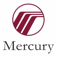 Mercury Logo