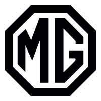 MG Motor Logo