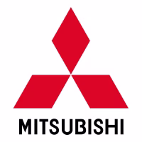 Mitsubishi Logo