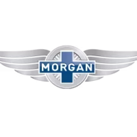 Morgan Logo
