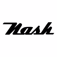 Nash Rambler Logo