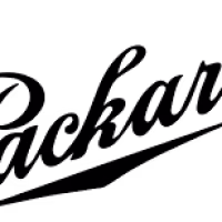 Packard Logo