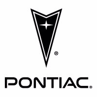Pontiac Logo