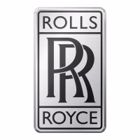 Rolls-Royce Logo