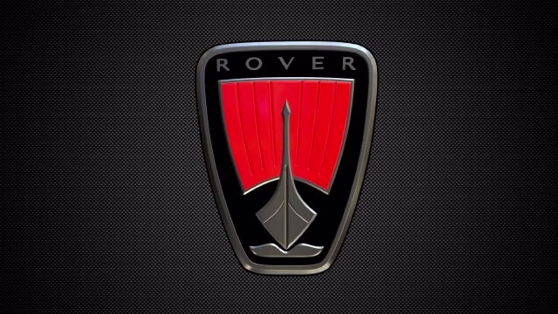 Rover brand hero