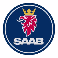 Saab Logo