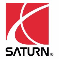Saturn Logo