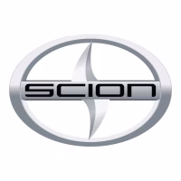 Scion Logo