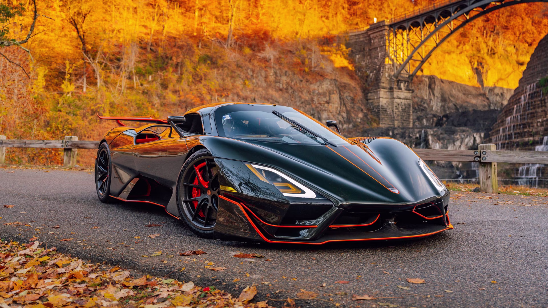 SSC North America brand hero