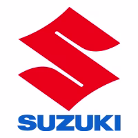 Suzuki Logo
