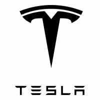 Tesla Logo
