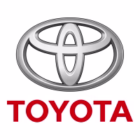 Toyota Logo