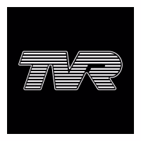 TVR Logo